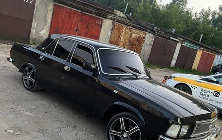 ГАЗ 3102 «Волга», 1999 год, 450 000 рублей, 3 фотография