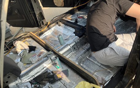 ГАЗ 3102 «Волга», 1999 год, 450 000 рублей, 5 фотография