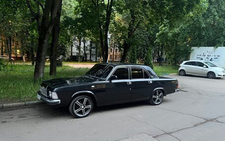 ГАЗ 3102 «Волга», 1999 год, 450 000 рублей, 2 фотография