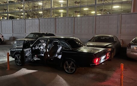 ГАЗ 3102 «Волга», 1999 год, 450 000 рублей, 8 фотография