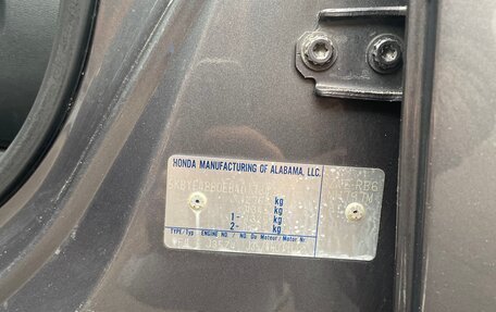 Honda Pilot III рестайлинг, 2014 год, 1 950 000 рублей, 12 фотография