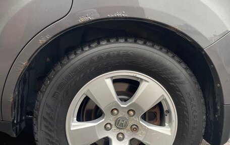 Honda Pilot III рестайлинг, 2014 год, 1 950 000 рублей, 5 фотография
