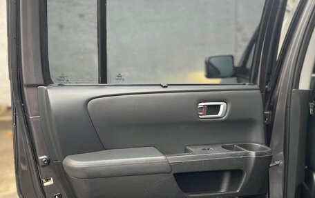 Honda Pilot III рестайлинг, 2014 год, 1 950 000 рублей, 10 фотография