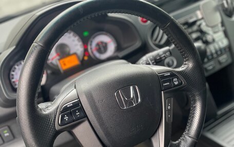 Honda Pilot III рестайлинг, 2014 год, 1 950 000 рублей, 15 фотография