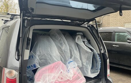 Honda Pilot III рестайлинг, 2014 год, 1 950 000 рублей, 24 фотография