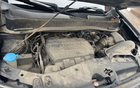 Honda Pilot III рестайлинг, 2014 год, 1 950 000 рублей, 25 фотография