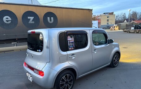 Nissan Cube III, 2009 год, 888 888 рублей, 2 фотография