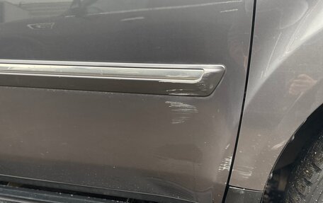 Honda Pilot III рестайлинг, 2014 год, 1 950 000 рублей, 19 фотография