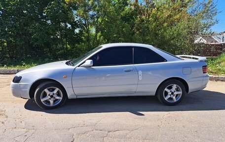 Toyota Corolla Levin V (AE91/AE92), 1988 год, 380 000 рублей, 3 фотография