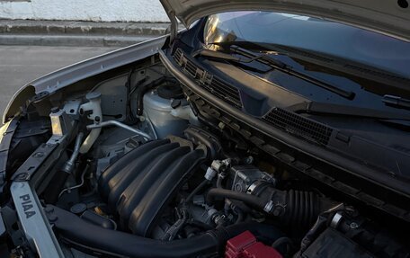 Nissan Cube III, 2009 год, 888 888 рублей, 5 фотография