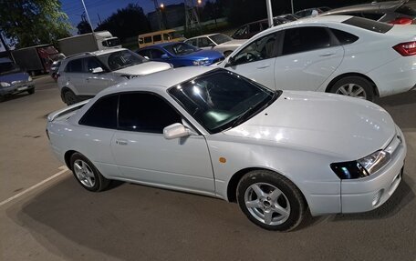 Toyota Corolla Levin V (AE91/AE92), 1988 год, 380 000 рублей, 5 фотография