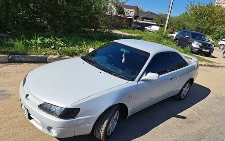Toyota Corolla Levin V (AE91/AE92), 1988 год, 380 000 рублей, 9 фотография