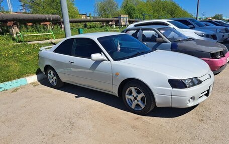 Toyota Corolla Levin V (AE91/AE92), 1988 год, 380 000 рублей, 7 фотография