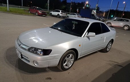 Toyota Corolla Levin V (AE91/AE92), 1988 год, 380 000 рублей, 6 фотография