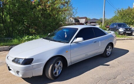 Toyota Corolla Levin V (AE91/AE92), 1988 год, 380 000 рублей, 4 фотография