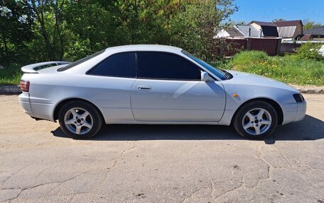 Toyota Corolla Levin V (AE91/AE92), 1988 год, 380 000 рублей, 10 фотография