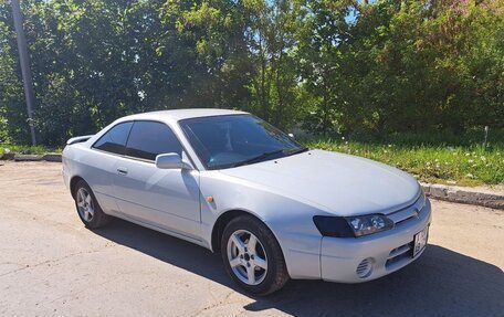 Toyota Corolla Levin V (AE91/AE92), 1988 год, 380 000 рублей, 11 фотография