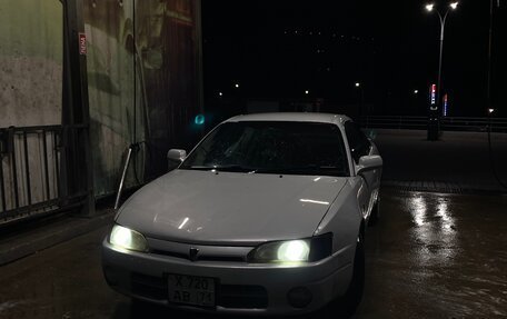 Toyota Corolla Levin V (AE91/AE92), 1988 год, 380 000 рублей, 16 фотография