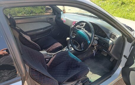 Toyota Corolla Levin V (AE91/AE92), 1988 год, 380 000 рублей, 22 фотография