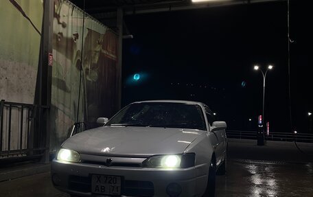 Toyota Corolla Levin V (AE91/AE92), 1988 год, 380 000 рублей, 15 фотография