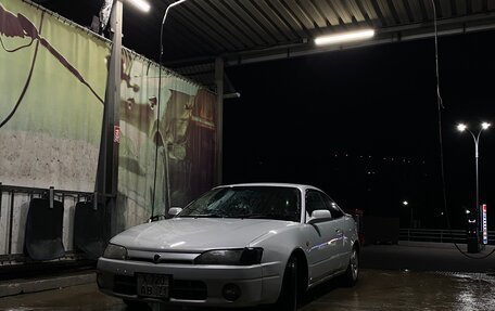 Toyota Corolla Levin V (AE91/AE92), 1988 год, 380 000 рублей, 20 фотография