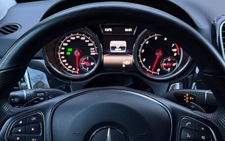 Mercedes-Benz GLE, 2016 год, 4 050 000 рублей, 13 фотография