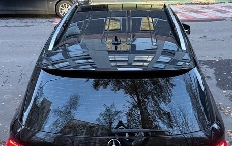 Mercedes-Benz GLE, 2016 год, 4 050 000 рублей, 5 фотография