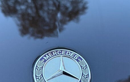 Mercedes-Benz GLE, 2016 год, 4 050 000 рублей, 15 фотография