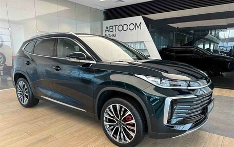 CheryExeed TXL, 2024 год, 4 200 000 рублей, 2 фотография