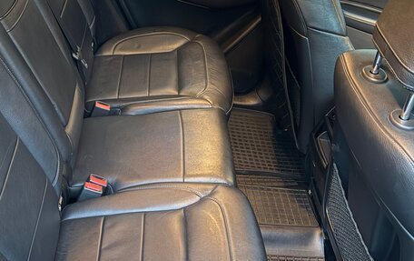 Mercedes-Benz GLE, 2016 год, 4 050 000 рублей, 14 фотография