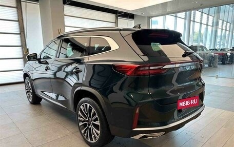 CheryExeed TXL, 2024 год, 4 200 000 рублей, 4 фотография