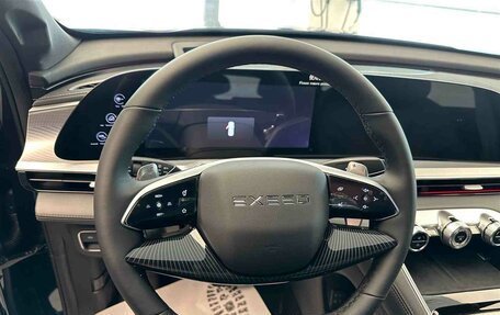 CheryExeed TXL, 2024 год, 4 200 000 рублей, 16 фотография