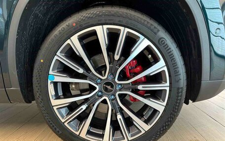 CheryExeed TXL, 2024 год, 4 200 000 рублей, 11 фотография