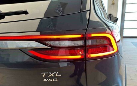 CheryExeed TXL, 2024 год, 4 200 000 рублей, 18 фотография