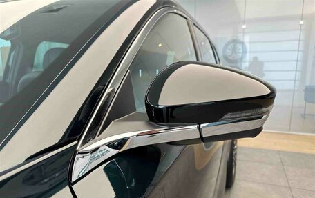 CheryExeed TXL, 2024 год, 4 200 000 рублей, 12 фотография