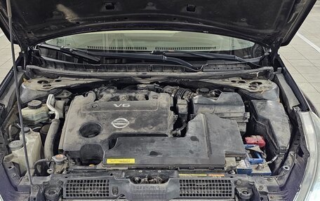 Nissan Teana, 2009 год, 790 000 рублей, 12 фотография