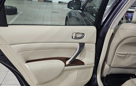 Nissan Teana, 2009 год, 790 000 рублей, 16 фотография