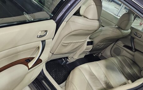 Nissan Teana, 2009 год, 790 000 рублей, 15 фотография