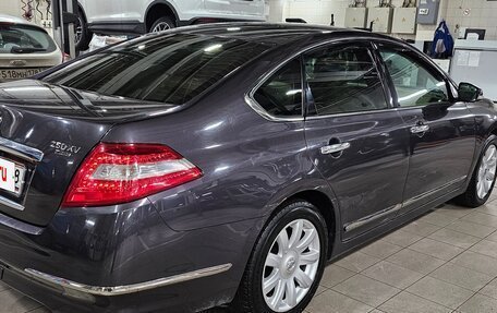 Nissan Teana, 2009 год, 790 000 рублей, 11 фотография