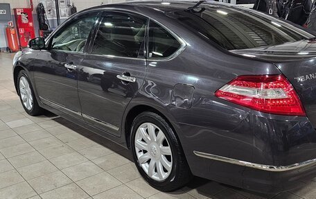 Nissan Teana, 2009 год, 790 000 рублей, 8 фотография