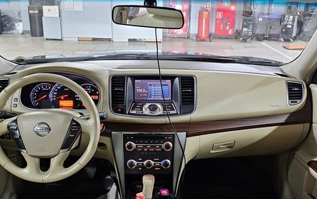 Nissan Teana, 2009 год, 790 000 рублей, 17 фотография