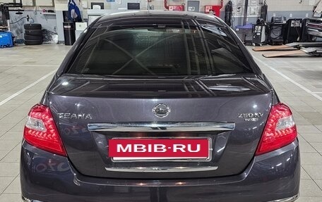 Nissan Teana, 2009 год, 790 000 рублей, 7 фотография