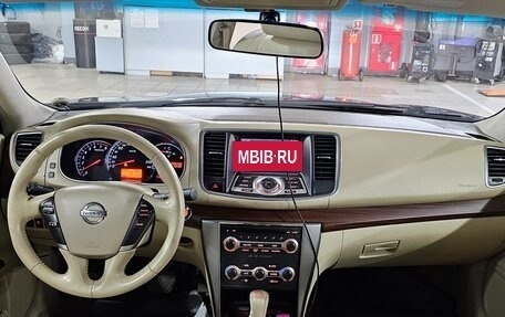 Nissan Teana, 2009 год, 790 000 рублей, 18 фотография