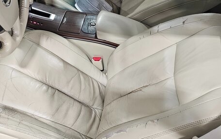 Nissan Teana, 2009 год, 790 000 рублей, 20 фотография