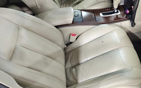 Nissan Teana, 2009 год, 790 000 рублей, 25 фотография