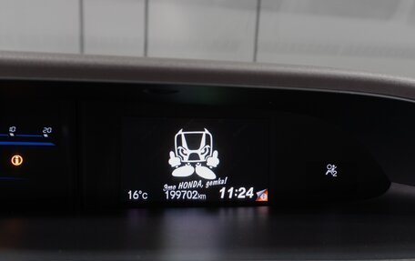 Honda Civic IX, 2012 год, 6 фотография