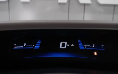 Honda Civic IX, 2012 год, 7 фотография