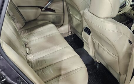 Nissan Teana, 2009 год, 790 000 рублей, 23 фотография