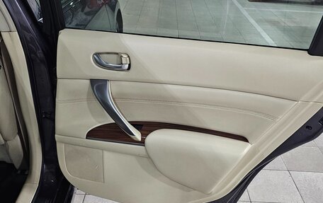 Nissan Teana, 2009 год, 790 000 рублей, 24 фотография