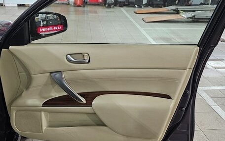 Nissan Teana, 2009 год, 790 000 рублей, 27 фотография